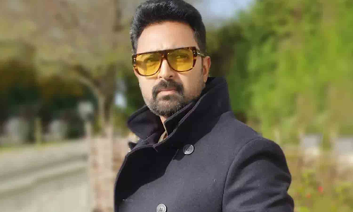 பல புறக்கணிப்புகளுக்கு பிறகு அருண் விஜய் எழுந்திருக்கிறார் - நடிகர் பிரசன்னா