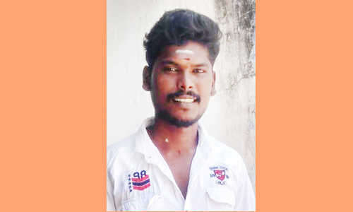 ஆட்டோ டிரைவரை கொலை செய்த கும்பலை பிடிக்க 2 தனிப்படை அமைப்பு