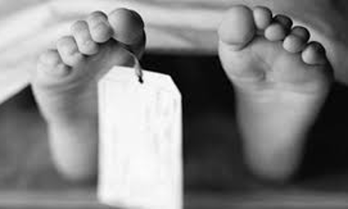 தீக்குளித்தவர் சிகிச்சை பலனின்றி உயிரிழப்பு