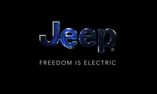 விரைவில் வெளியாகும் எலெக்ட்ரிக் ஜீப் எஸ்யுவி