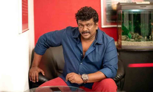 இந்த வெற்றியை சந்திக்க பல காலம் ஆனது - இயக்குனர் பார்த்திபன்