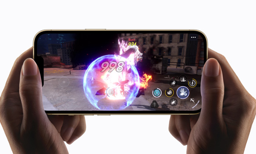 ஐபோனுக்கு ரூ. 29 ஆயிரம் வரை விலை குறைப்பு