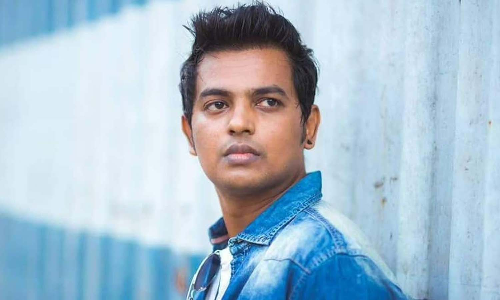 தொடர் படப்பிடிப்பு.. உறியடி விஜய்குமாரின் படம் நிறைவு..