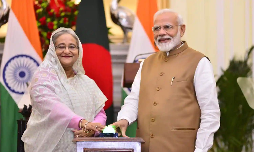 ரோகிங்யா அகதிகள் பிரச்சினை- இந்தியாவின் உதவியை எதிர்பார்க்கும் வங்காளதேசம்