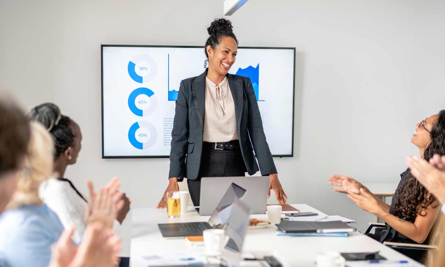 பெண்களே...தலைமை பொறுப்புகளுக்கு தயாராகிவிட்டீர்களா..?