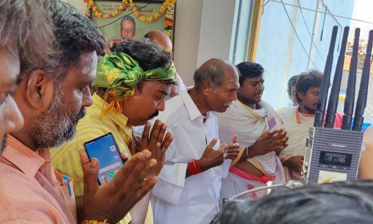 கோவில் கும்பாபிஷேகம் கோவில் கும்பாபிஷேகம்