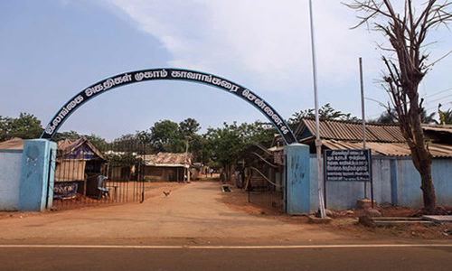 தமிழ்நாட்டில் வசித்து வரும் தமிழ் அகதிகளை இலங்கையில் மீண்டும் குடியமர்த்த குழு