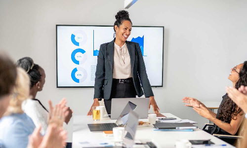 பெண்களே...தலைமை பொறுப்புகளுக்கு தயாராகிவிட்டீர்களா..?