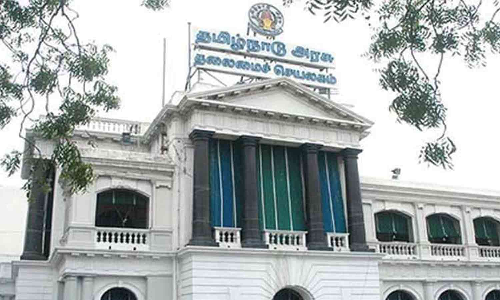 ஆதரவற்ற மகளிர் நலவாரியத்துக்கு தமிழக அரசு அரசாணை வெளியீடு