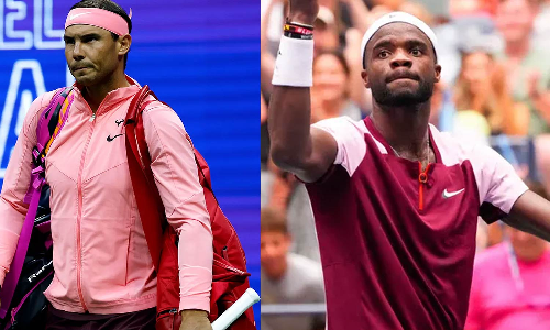 அமெரிக்க ஓபன் டென்னிஸ்: நடால் 4-வது சுற்றில் அதிர்ச்சி தோல்வி