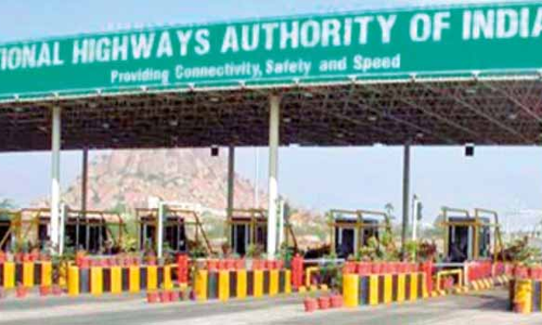 மாமல்லபுரம்-புதுச்சேரி இடையே 3 சுங்கச்சாவடிகள் அகற்றம்