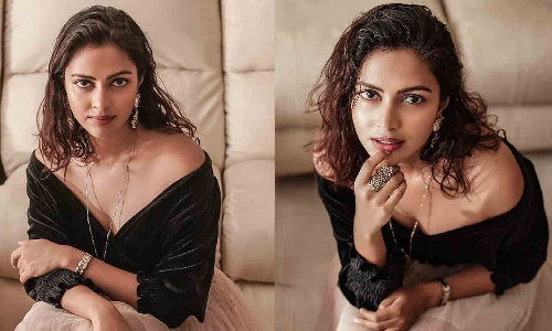 அமலாபாலுக்கு மிரட்டல் விடுத்த வழக்கில் தயாரிப்பாளருக்கு ஜாமீன்