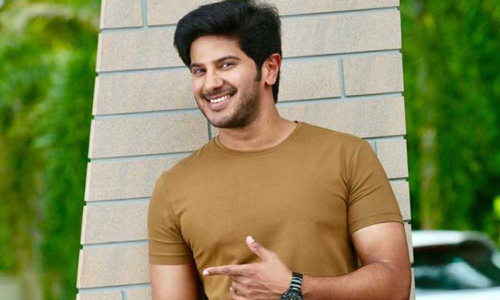 துல்கர் சல்மான் படத்தின் ஓடிடி ரிலீஸ் தேதி அறிவிப்பு