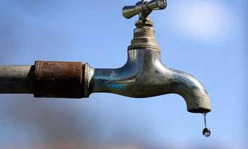 வீடுகள் தோறும் குடிநீர் இணைப்பு வழங்குவதில் தொய்வு