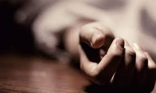 இளம்பெண் திடீரென உயிரிழப்பு