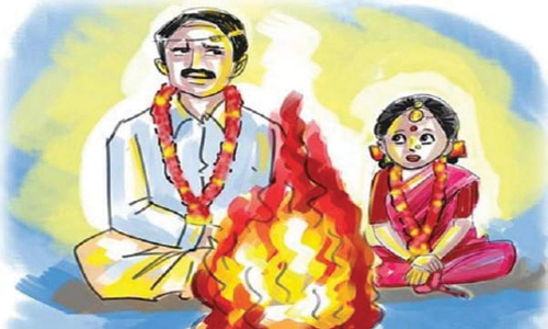 குழந்தை திருமணம் தடுத்து நிறுத்தம்