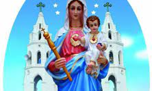 குணமளிக்கும் மாதா ஆலய 30-ம் ஆண்டு பங்கு திருவிழா