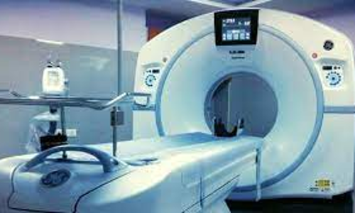 புதிய நவீன சி.டி.ஸ்கேன் சேவை