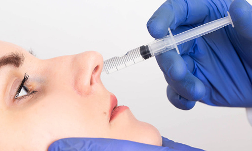 இந்தியாவில் நாசி வழியாக செலுத்தும் கொரோனா தடுப்பு மருந்துக்கு ஒப்புதல்