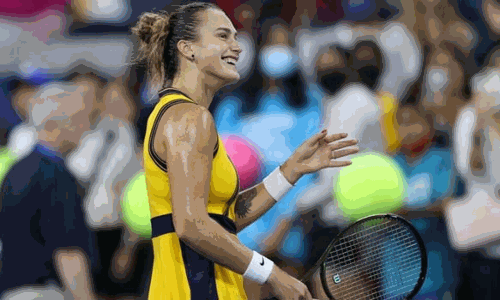 அமெரிக்க ஓபன் டென்னிஸ் - சபலென்கா, பிளிஸ்கோவா காலிறுதிக்கு முன்னேற்றம்