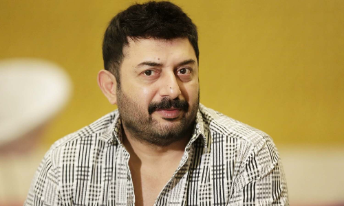 கொட்டுனா தான் தெரியும் விஷம் என்னன்னு? வைரலாகும் அரவிந்த் சாமி பட டிரைலர்..