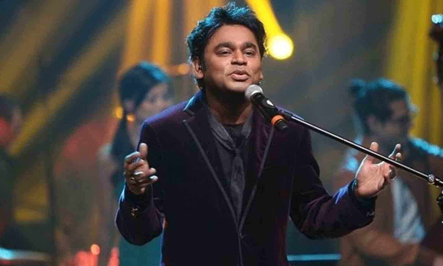 மணிரத்னம் ஒரு மாதம் கழித்து பொன்னியின் செல்வன் பாடலை ஓகே சொன்னார் - ஏ.ஆர்.ரகுமான் மணிரத்னம் ஒரு மாதம் கழித்து பொன்னியின் செல்வன் பாடலை ஓகே சொன்னார் - ஏ.ஆர்.ரகுமான்