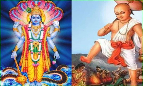 இன்று வாமன ஜெயந்தி: மகாவிஷ்ணுவுக்கு விரதம் இருக்க உகந்த நாள்...