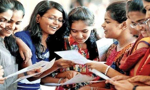 பிளஸ்-2 முடித்த மாணவர்களுக்கு இன்று முதல் 3 நாட்கள் ஆலோசனை