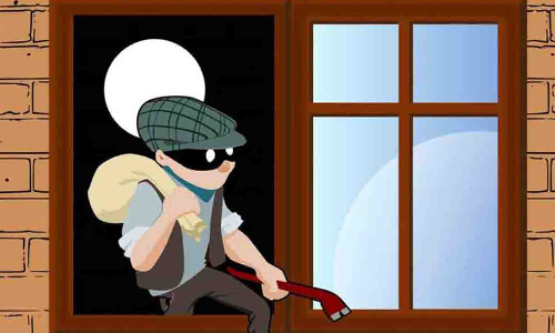 அவினாசியில் தொடர் கொள்ளை சம்பவங்களால் பொதுமக்கள் அதிர்ச்சி