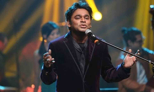 மணிரத்னம் ஒரு மாதம் கழித்து பொன்னியின் செல்வன் பாடலை ஓகே சொன்னார் - ஏ.ஆர்.ரகுமான்