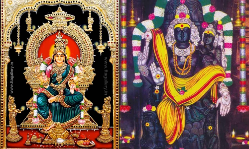 இன்று சகல தோஷங்களையும் போக்கும் ஸ்ரீபுவனேஸ்வரி, குருபகவான் ஜெயந்தி