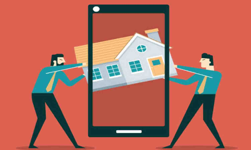 சொத்து தகராறில் அண்ணனின் உதட்டை கடித்த தம்பி