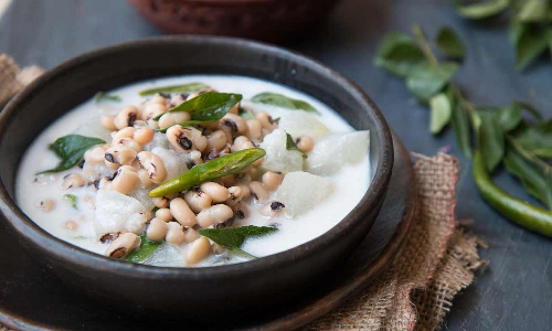 ஓணம் சத்யா ஸ்பெஷல்: ஓலன்