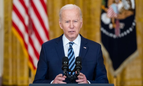 அமெரிக்காவின் நியூயார்க் கோர்ட்டு நீதிபதியாக இந்திய வம்சாவளியைச் சேர்ந்தவர் தேர்வு- அதிபர் ஜோபைடன் அறிவிப்பு