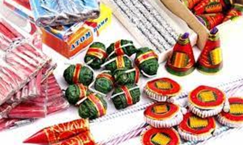 டெல்லியில் பட்டாசுக்கு 2023 ஜனவரி 1-ம் தேதி வரை தடை