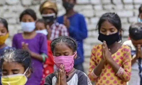 குழந்தைகள் பாதுகாப்பு அலகில் காலிப்பணியிடங்களுக்கு விண்ணப்பிக்கலாம்