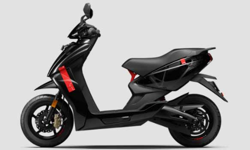 குறைந்த விலையில் புது எலெக்ட்ரிக் ஸ்கூட்டர் உருவாக்கும் ஏத்தர்