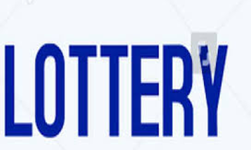 சிதம்பரத்தில்  லாட்டரி டிக்கெட்டுகள்  விற்றவர்  கைது