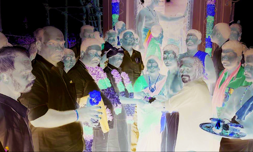 கோவில் கும்பாபிஷேகம்