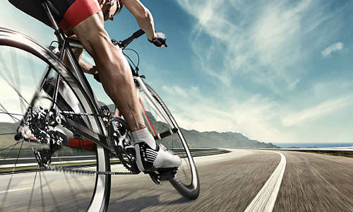 காஞ்சிபுரம், செங்கல்பட்டு மாவட்டங்களில் மாணவர்களுக்கு சைக்கிள் போட்டி