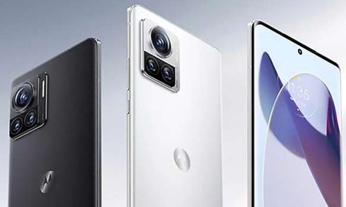 200MP கேமராவுடன் இந்தியாவில் அறிமுகமாகும் மோட்டோ ஸ்மார்ட்போன்