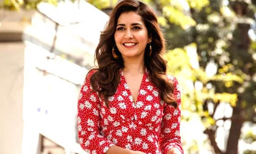 சமூக வலைதளத்தில் இருந்து விலகிய ராசி கண்ணா