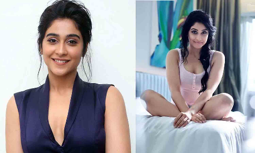 எனக்கு திருமணமா? அதிர்ச்சியில் நடிகை ரெஜினா