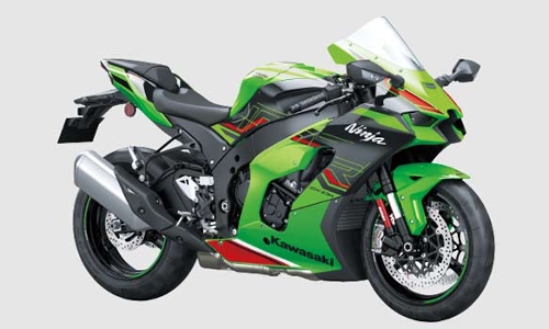 ரூ. 15 லட்சம் விலையில் புதிய கவாசகி பைக் இந்தியாவில் அறிமுகம்