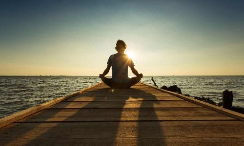 தியானம் செய்யும்போது தடைகள் ஏற்பட்டால் என்ன செய்ய வேண்டும்?