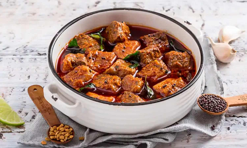 ருசியான சிக்கன் ஊறுகாய்