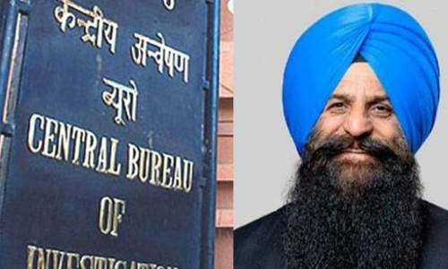 வங்கியில் பண மோசடி வழக்கு- ஆம் ஆத்மி எம்.எல்.ஏ. வீடுகளில் அமலாக்கத்துறை சோதனை