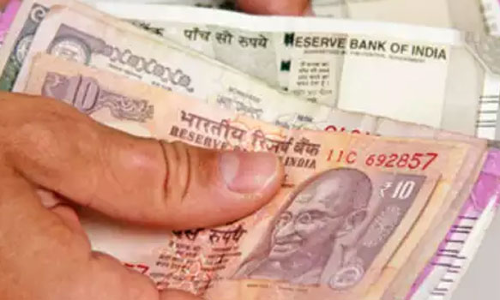 பஞ்சாப் அரசு ஊழியர்களுக்கு சம்பளம் 6 நாள் தாமதம்