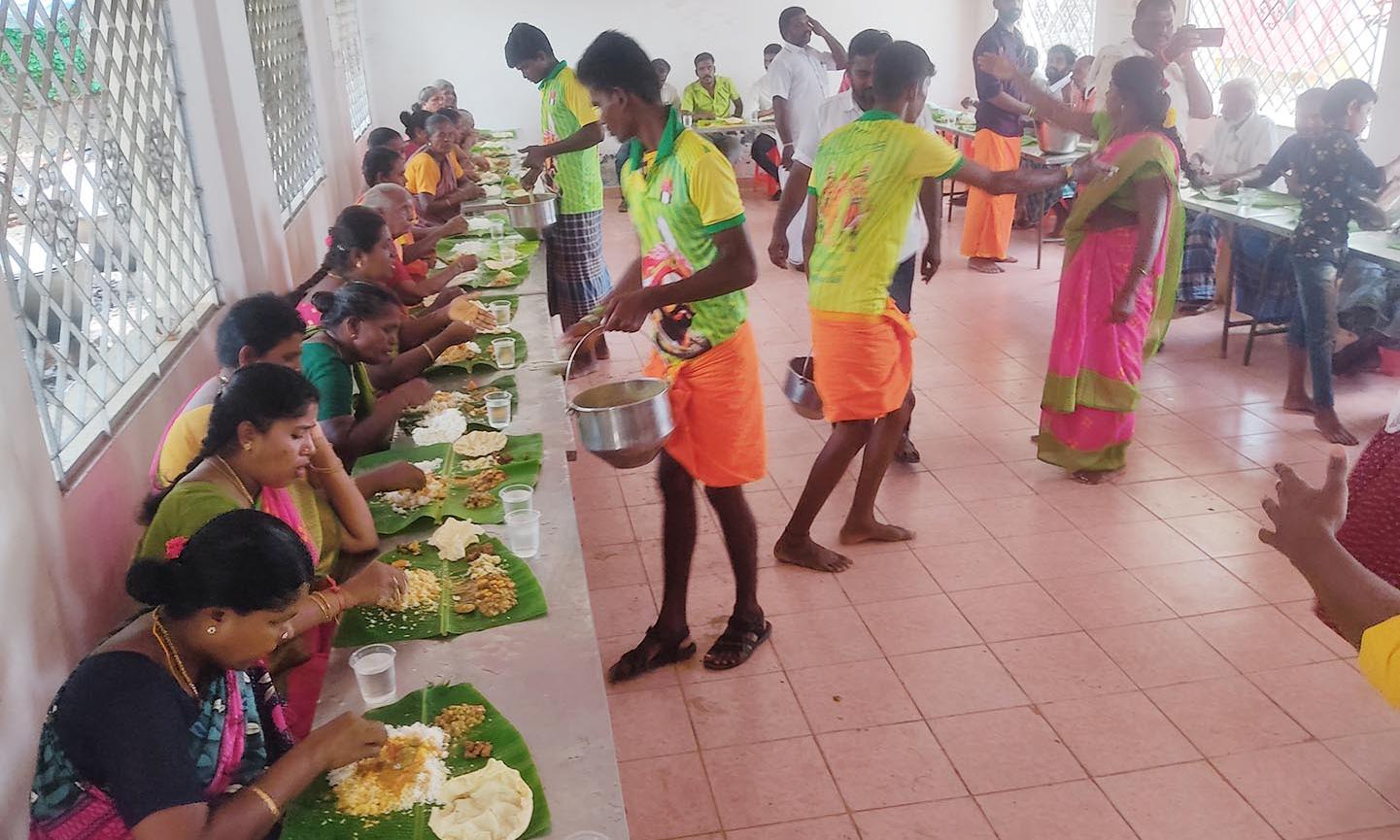 வ.உ.சி பிறந்தநாள் கொண்டாட்டம் வ.உ.சி பிறந்தநாள் கொண்டாட்டம்