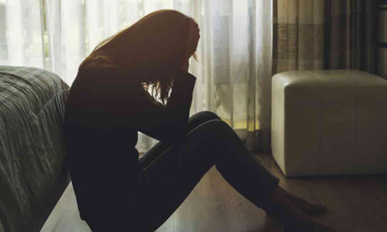 மனச்சோர்வுக்கு தீர்வு